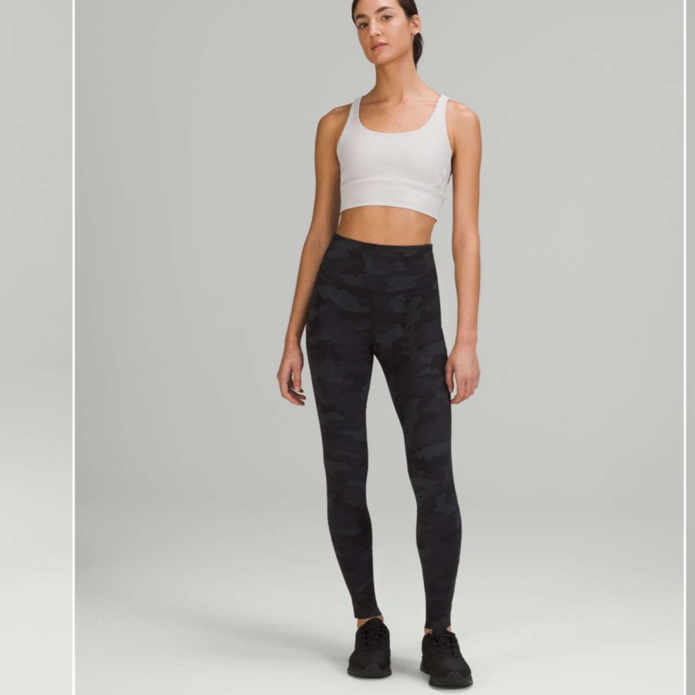Lululemon Base Pace High Rise Tight 28" - Picture 11 of 13